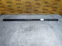 Молдинг двери передней правой CGW32J Renault Laguna