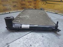 Радиатор (основной) 6VHWWU Peugeot 605 - Фото 2