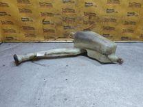 Бачок омывателя S8OHP5 Renault Espace