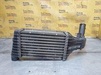 Интеркулер 3712HG Opel Astra - Фото 5