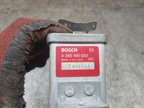 Блок управления ABS 573HG8 BMW 7 E32 купить в магазине запчастей бу