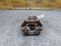 Суппорт задний левый 4LL82X Renault Laguna - Фото 4