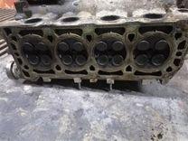 Головка блока цилиндров 2694CB Land-Rover Freelander купить на авторазборке