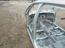 Стойка кузовная центральная левая S915Z9 Ford Galaxy купить в магазине запчастей бу