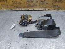 Ремень безопасности передний левый 20JLEO Citroen Xsara Picasso - Фото 2