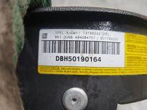 Подушка безопасности водителя 5716BU Opel Meriva - Фото 7