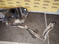 Бак топливный LYQ95Y Opel Astra купить с доставкой