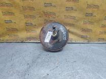 Вакуумный усилитель тормозов WNX2Z7 Audi 80 - Фото 3