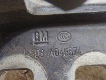 Петля двери задней левой 3E1FWF Opel Insignia - Фото 4