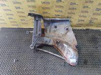 Лонжерон правый 91KV8K Audi 80 - Фото 1