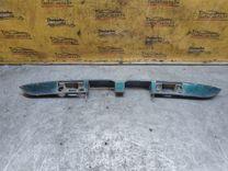 Накладка подсветки номера Y31F7Y Audi A4 купить