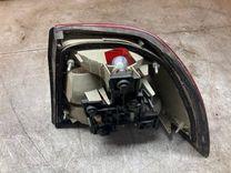 Фонарь задний левый W0670U Opel Vectra купить на авторазборке