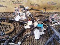 Проводка салона 044G6W Toyota Corolla Verso - Фото 7