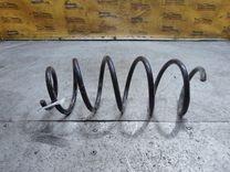 Пружина передняя FSW4U7 Fiat Linea купить с доставкой