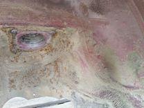 Крыло заднее правое QDMUW9 Audi 100 - Фото 9