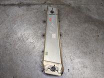 Обшивка стойки центральной левой BU371D Audi A8 купить с доставкой