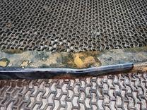 Прицепное устройство (фаркоп) D1I56E Kia Sorento undefined