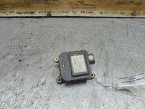 Моторчик заслонки печки FJZ85L Renault Espace - Фото 1