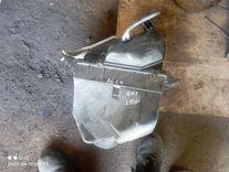 Корпус воздушного фильтра B65D15 Audi A6