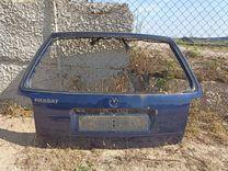 Крышка багажника (дверь 3-5) 6FTEHO Volkswagen Passat