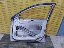 Дверь передняя правая OC5UY8 Volvo XC70 - Фото 15