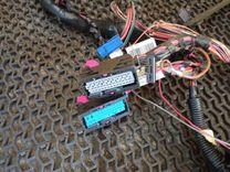 Проводка салона C2SMAG Opel Meriva купить с доставкой. Огромный выбор запчастей и марок авто. У нас есть практически все.