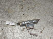 Выключатель концевой (концевик) TA2HES Citroen Berlingo купить в магазине запчастей бу