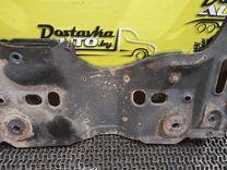 Балка подвески передняя (подрамник) PE5X59 Renault Safrane - Фото 7