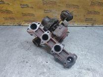 Турбина 561JNF Opel Astra - Фото 5