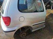 Крышка топливного бака 368PLH Volkswagen Polo