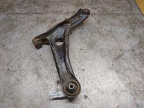 Рычаг передний левый 3VD463 Toyota Yaris - Фото 1