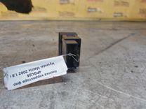 Кнопка корректора фар 4PGU25 Hyundai Matrix купить в магазине запчастей бу