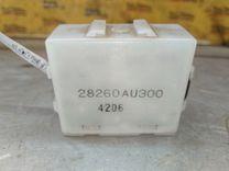 Блок управления камерой EZOF0X Nissan Primera купить