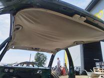 Крыша JX2E53 Skoda Fabia купить с доставкой