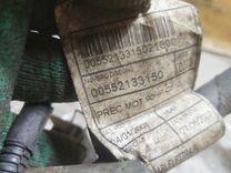 Проводка двигателя HD318C Fiat Linea купить с доставкой