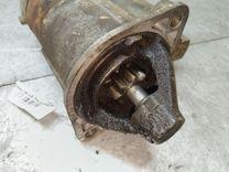 Стартер R37NKA Mitsubishi Carisma - Фото 4