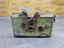 Замок двери задней левой PB3WE8 Audi 80 - Фото 1