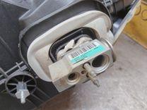 Корпус отопителя (печки) 5N16TB Citroen Berlingo undefined