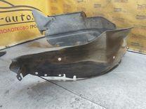 Защита арок передняя правая (подкрылок) ONG601 Mazda Xedos 6 - Фото 3