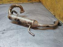 Радиатор EGR ZHL9KP Toyota Avensis купить