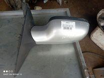 Зеркало наружное левое M9WZLX Renault Scenic - Фото 1