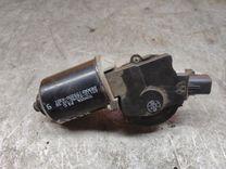 Моторчик передних стеклоочистителей (дворников) 2HUH6F Toyota Yaris Verso купить