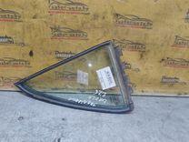 Стекло двери задней правой ZQG1MN Toyota Corolla - Фото 1