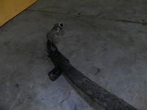 Трубка гидравлическая 72O0M0 Citroen Xantia - Фото 3