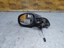 Зеркало наружное левое IFU6GQ Citroen C3