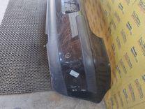 Бампер задний 7W3XKD Volkswagen Golf undefined