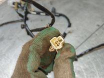 Проводка крышки багажника FZO3MO Mazda 6 купить в магазине запчастей бу