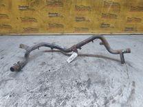 Трубка охлаждающей жидкости металлическая J8FY54 Seat Toledo купить