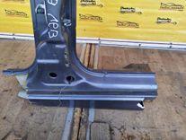 Стойка кузовная центральная левая TCCDOE Opel Vectra купить