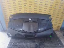Панель передняя салона (торпедо) 2NLJ1Q Citroen C4 Picasso купить с доставкой